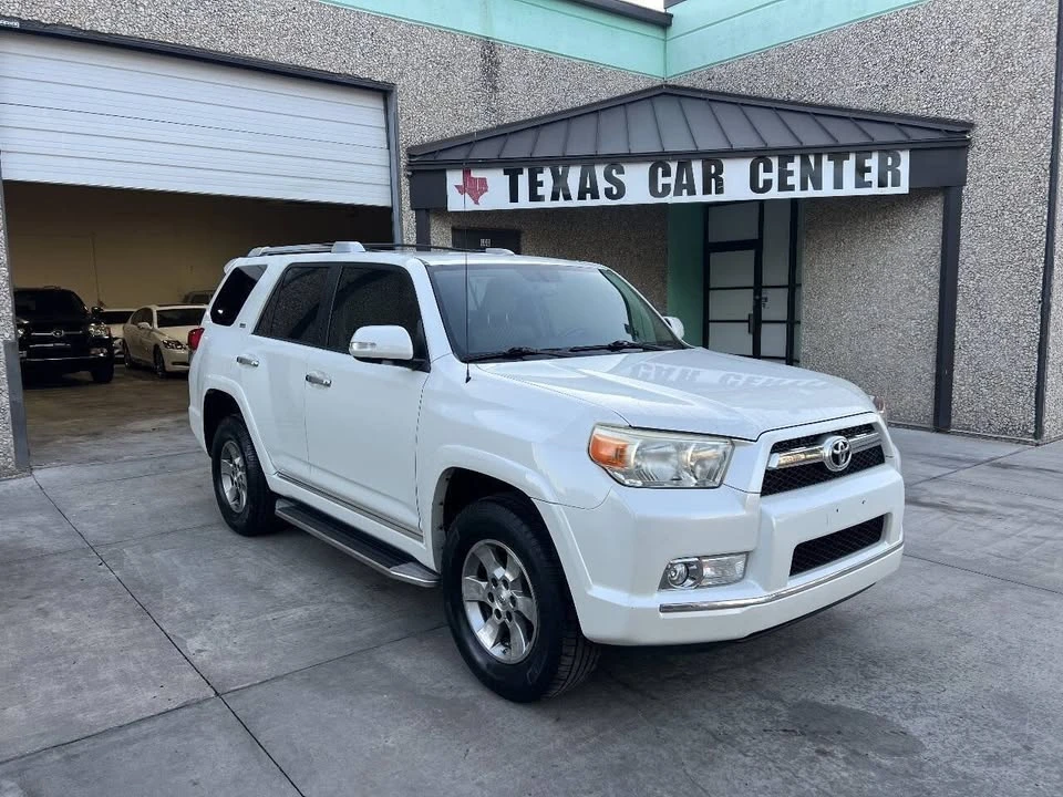 2011 Toyota 4Runner 5th Gen - Image 3 of 18
