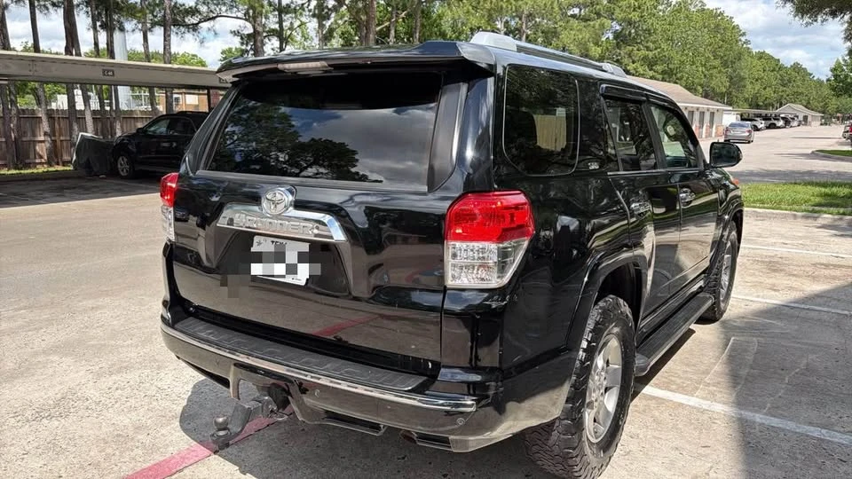 2011 Toyota 4Runner 5th Gen - Image 7 of 13