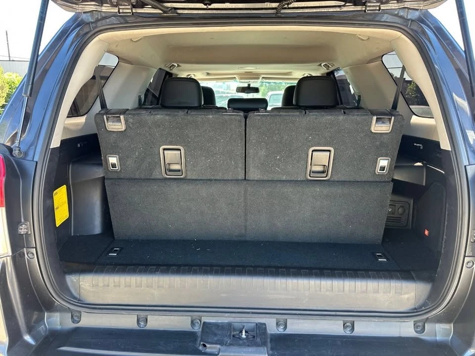 2011 Toyota 4Runner 5th Gen - Image 12 of 20