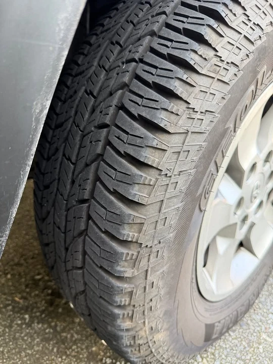 2011 Toyota 4Runner 5th Gen - Image 14 of 14