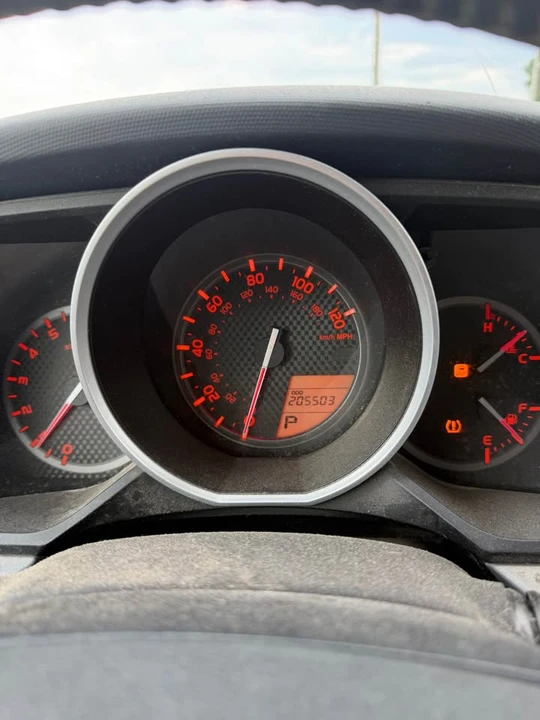2011 Toyota 4Runner 5th Gen - Image 8 of 10