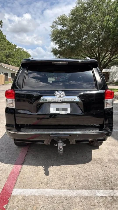 2011 Toyota 4Runner 5th Gen - Image 6 of 13