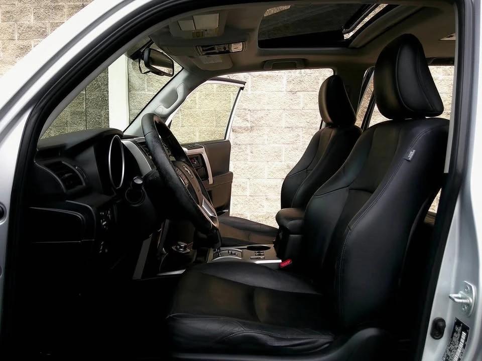 2011 Toyota 4Runner 5th Gen - Image 9 of 20