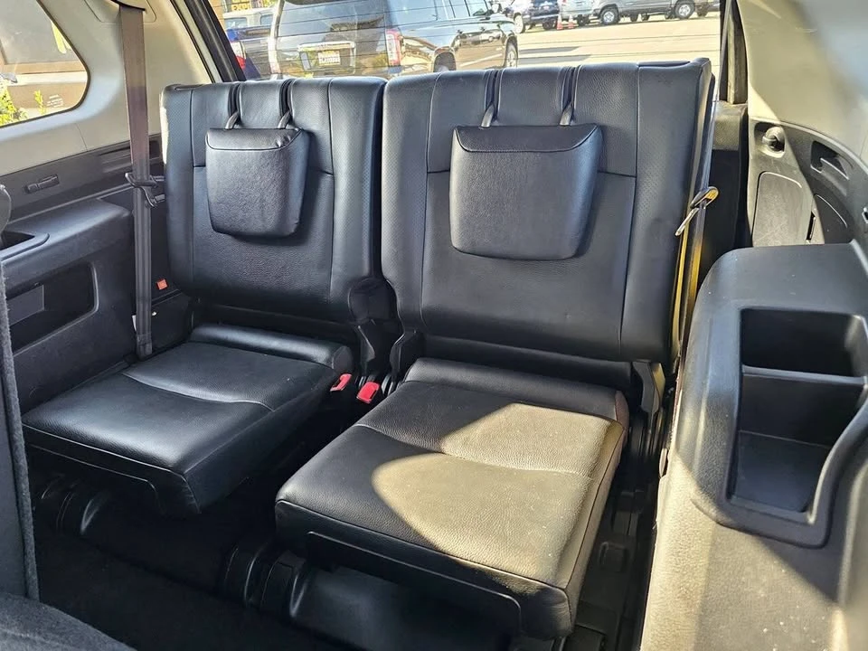 2011 Toyota 4Runner 5th Gen - Image 17 of 20