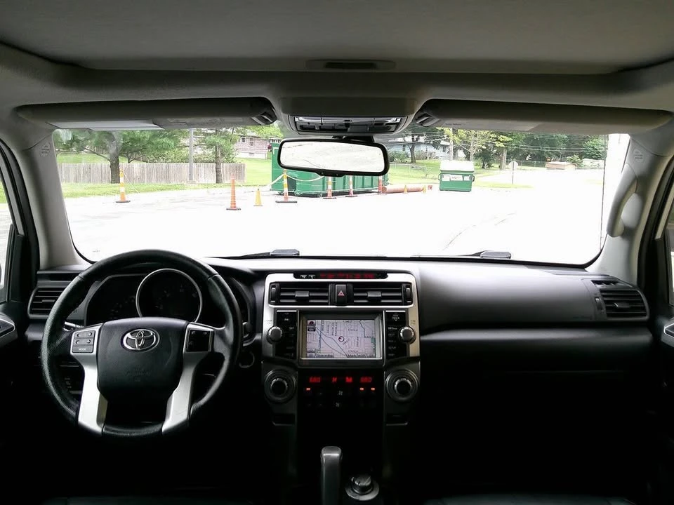 2011 Toyota 4Runner 5th Gen - Image 15 of 20