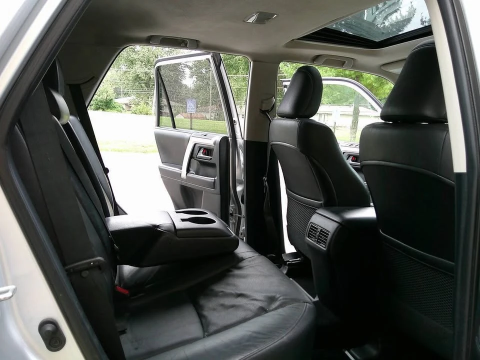 2011 Toyota 4Runner 5th Gen - Image 14 of 20