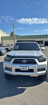 2011 Toyota 4Runner