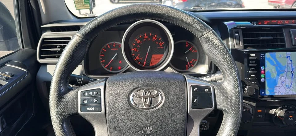 2011 Toyota 4Runner 5th Gen - Image 11 of 12