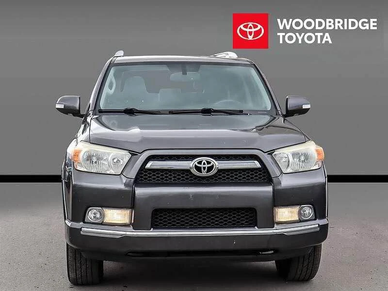 2011 Toyota 4Runner 5th Gen - Image 2 of 15