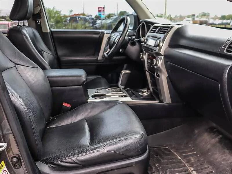 2011 Toyota 4Runner 5th Gen - Image 8 of 15
