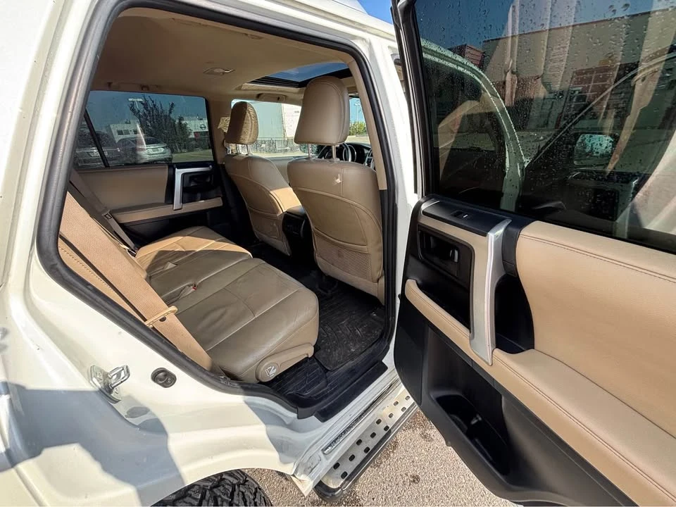 2011 Toyota 4Runner 5th Gen - Image 7 of 8