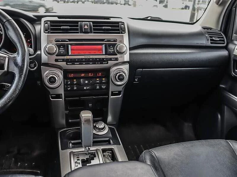 2011 Toyota 4Runner 5th Gen - Image 13 of 15