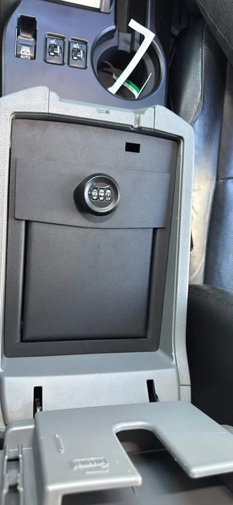 2011 Toyota 4Runner 5th Gen - Image 12 of 12