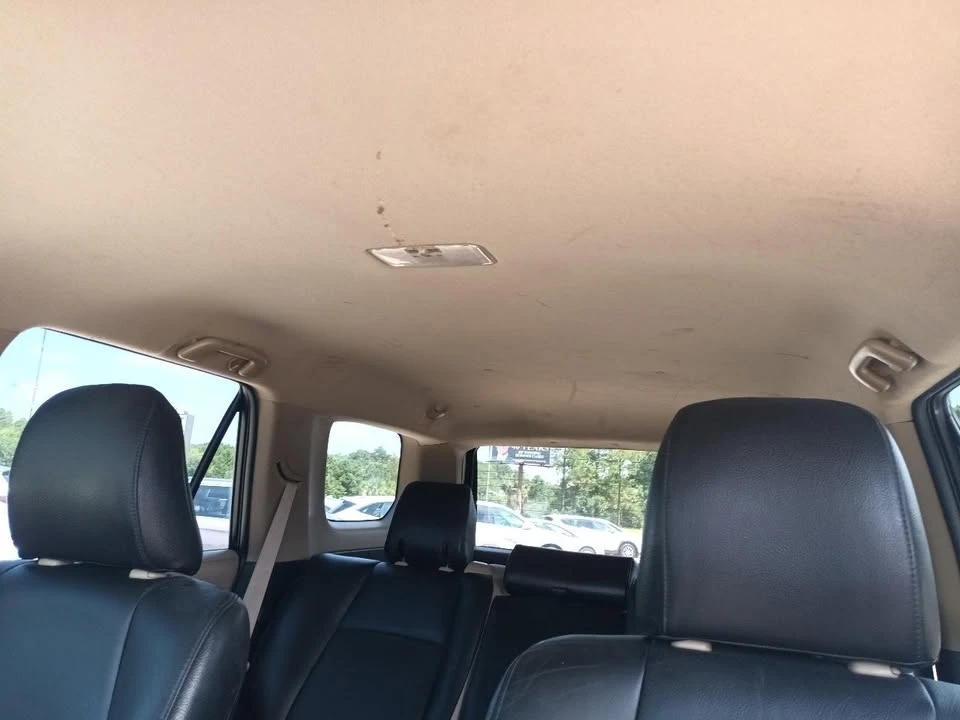2011 Toyota 4Runner - Image 10 of 12
