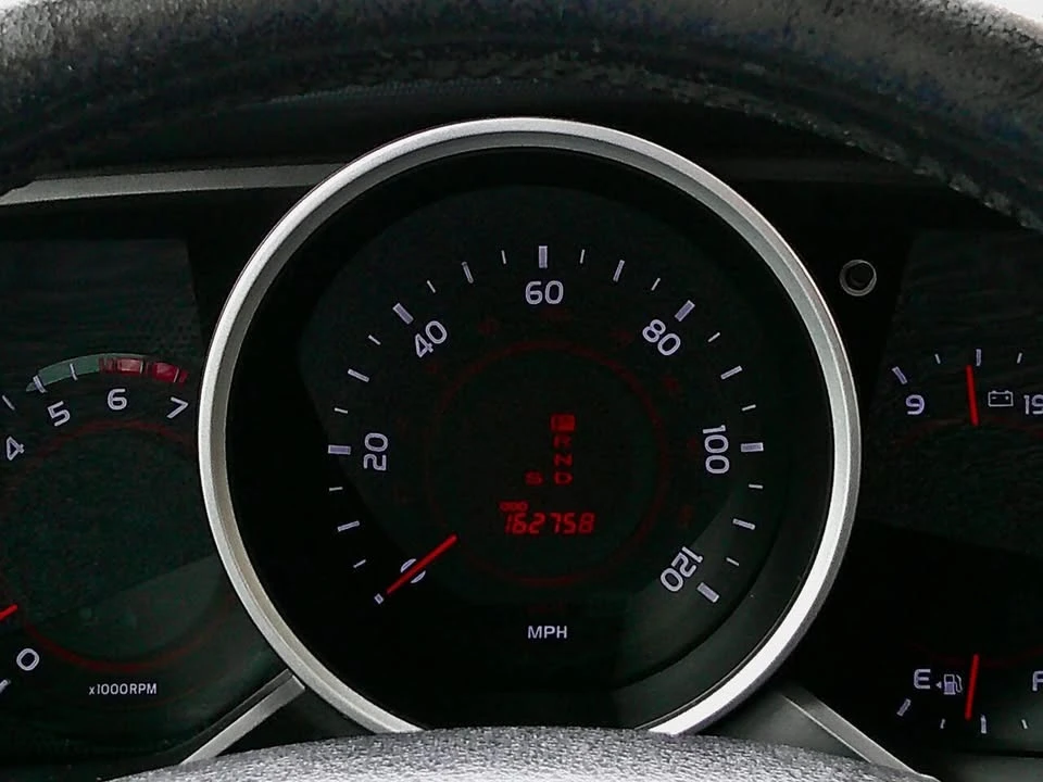 2011 Toyota 4Runner 5th Gen - Image 19 of 20