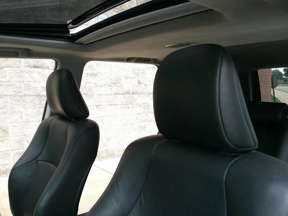 2011 Toyota 4Runner 5th Gen - Image 11 of 20