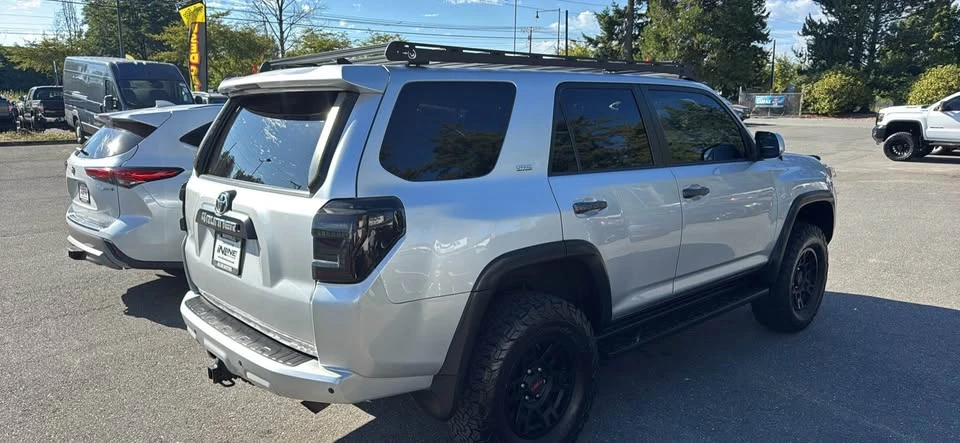 2011 Toyota 4Runner 5th Gen - Image 5 of 12