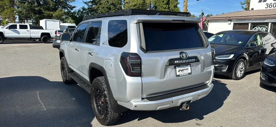 2011 Toyota 4Runner 5th Gen - Image 3 of 12