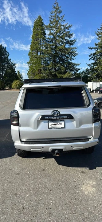 2011 Toyota 4Runner 5th Gen - Image 4 of 12