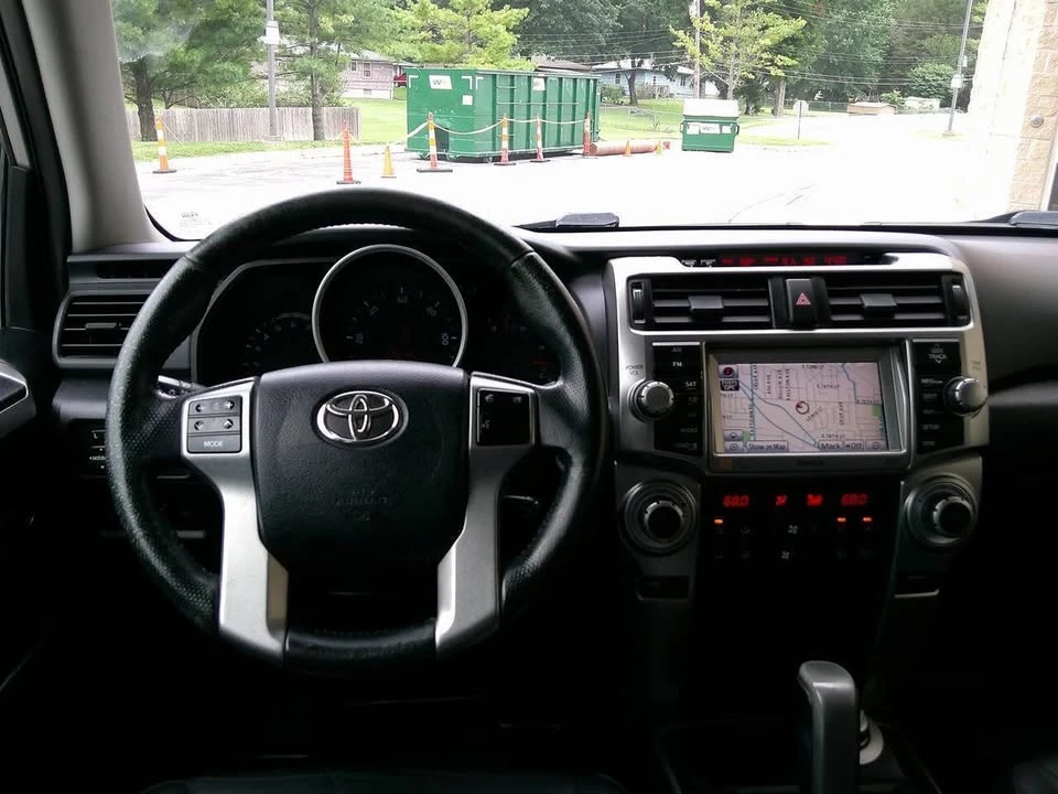 2011 Toyota 4Runner 5th Gen - Image 16 of 20