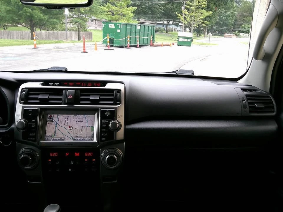 2011 Toyota 4Runner 5th Gen - Image 20 of 20