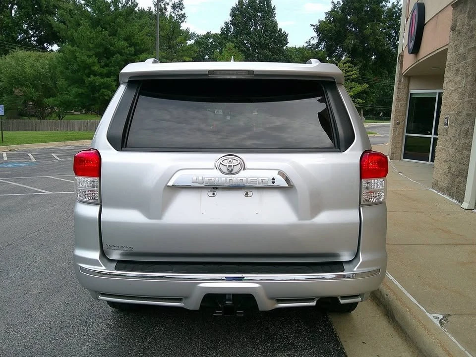 2011 Toyota 4Runner 5th Gen - Image 6 of 20