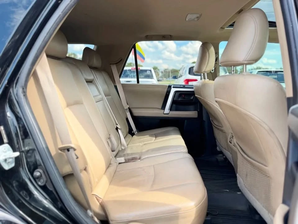 2011 Toyota 4Runner 5th Gen - Image 14 of 20