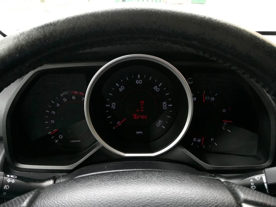2011 Toyota 4Runner 5th Gen - Image 18 of 20