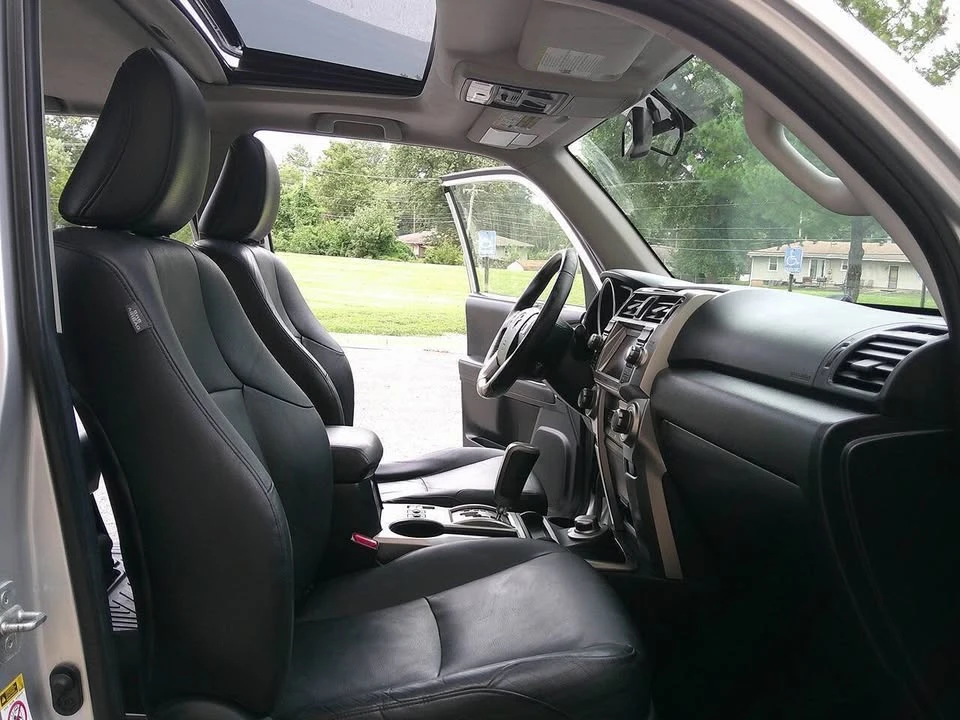 2011 Toyota 4Runner 5th Gen - Image 10 of 20