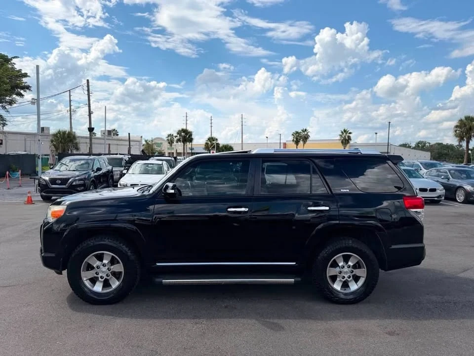 2011 Toyota 4Runner 5th Gen - Image 6 of 20