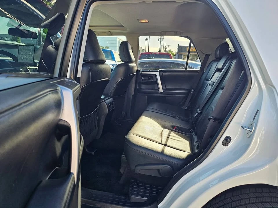 2011 Toyota 4Runner 5th Gen - Image 15 of 20