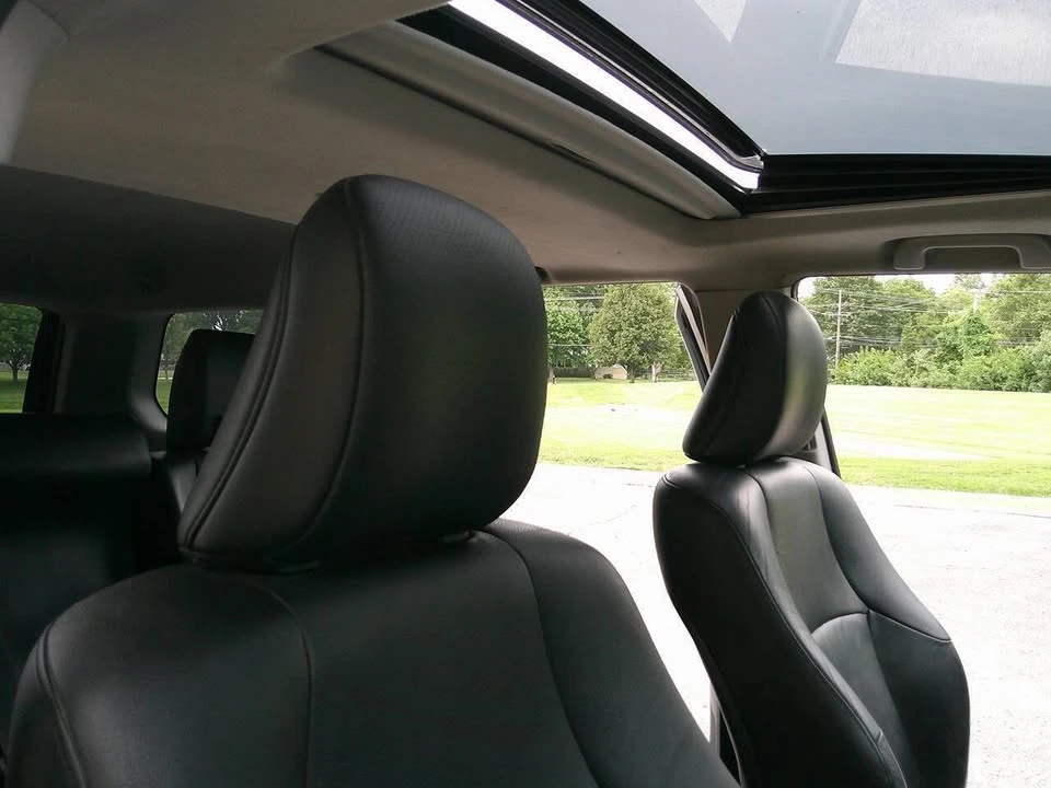 2011 Toyota 4Runner 5th Gen - Image 12 of 20
