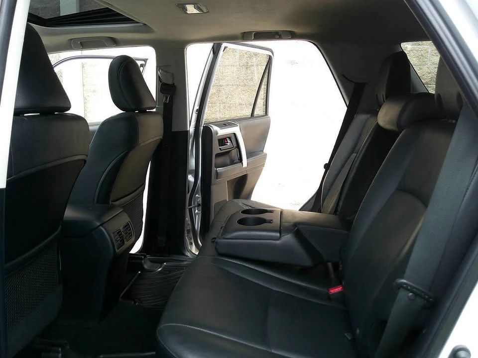 2011 Toyota 4Runner 5th Gen - Image 13 of 20