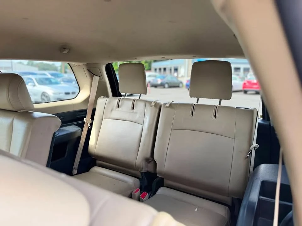 2011 Toyota 4Runner 5th Gen - Image 18 of 20