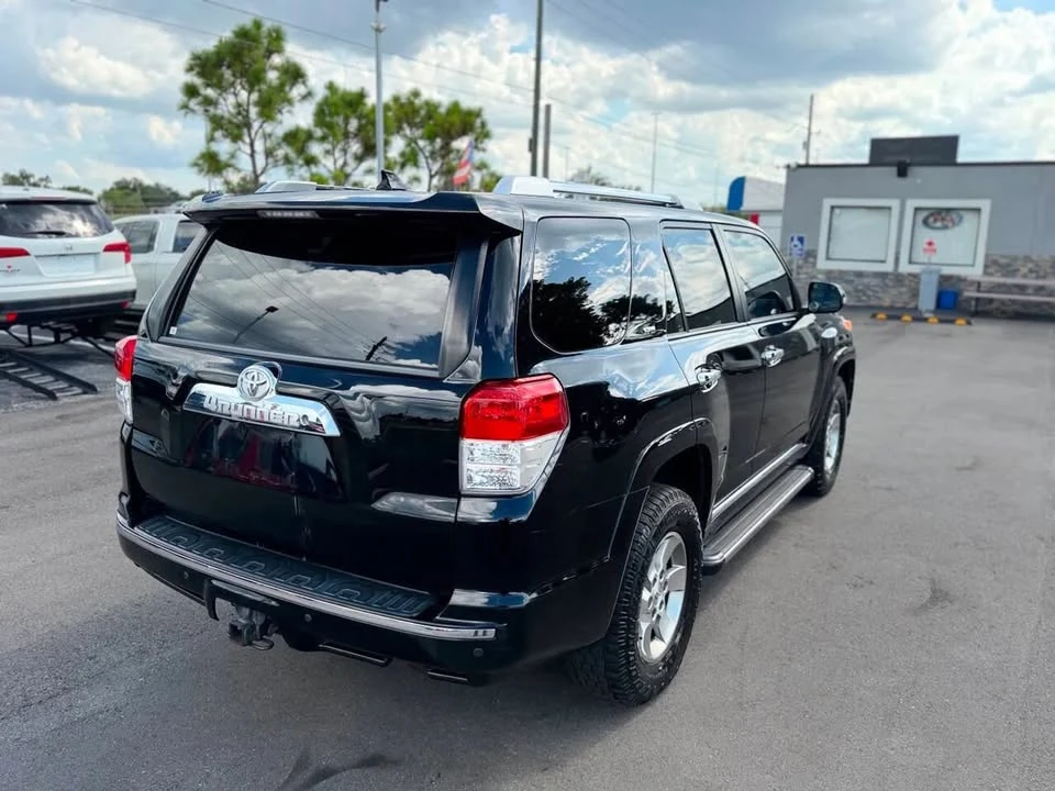 2011 Toyota 4Runner 5th Gen - Image 8 of 20