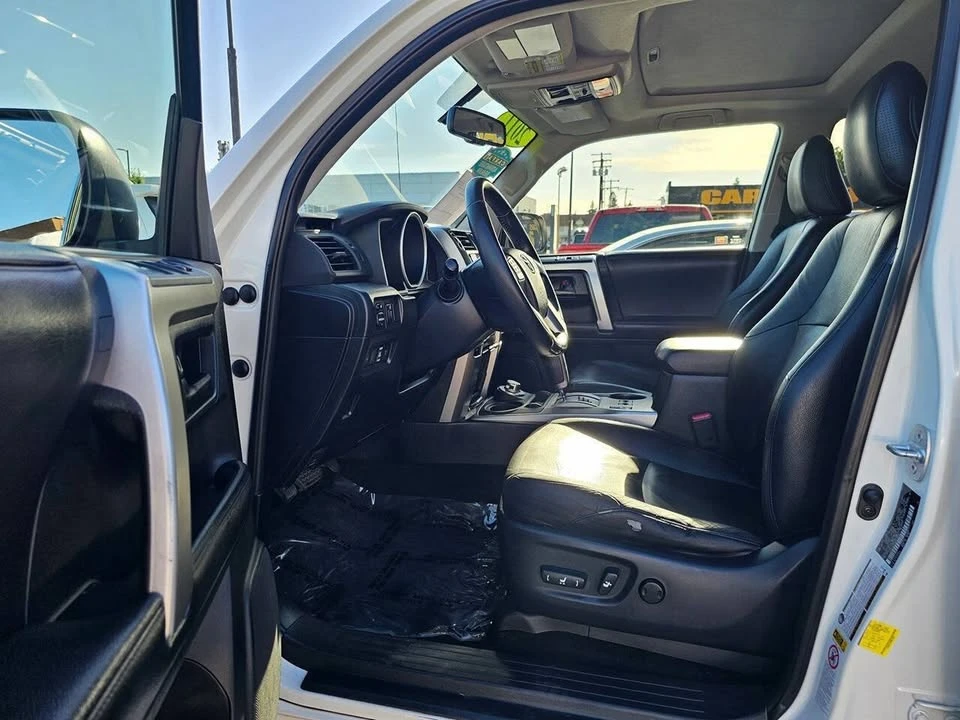 2011 Toyota 4Runner 5th Gen - Image 13 of 20
