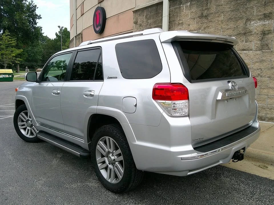 2011 Toyota 4Runner 5th Gen - Image 7 of 20