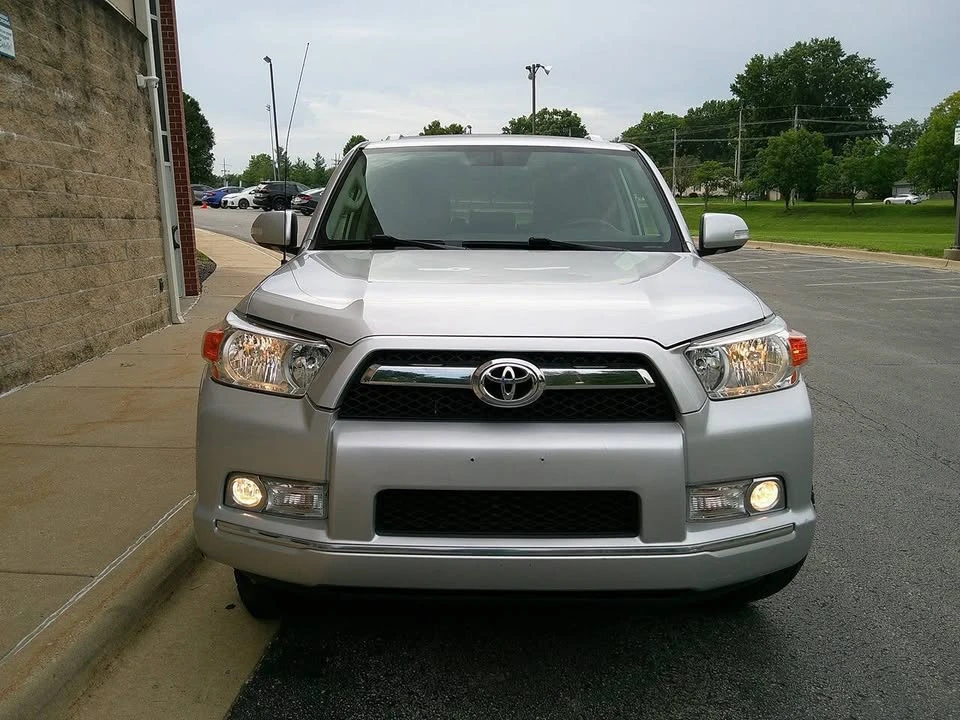 2011 Toyota 4Runner 5th Gen - Image 3 of 20