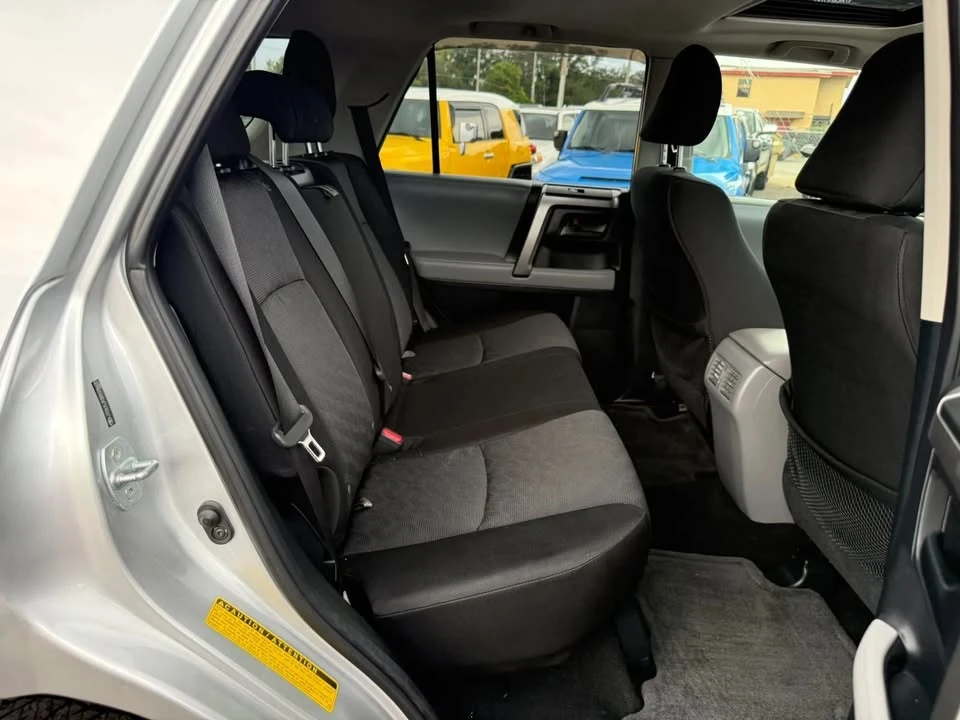 2011 Toyota 4Runner 5th Gen - Image 14 of 19