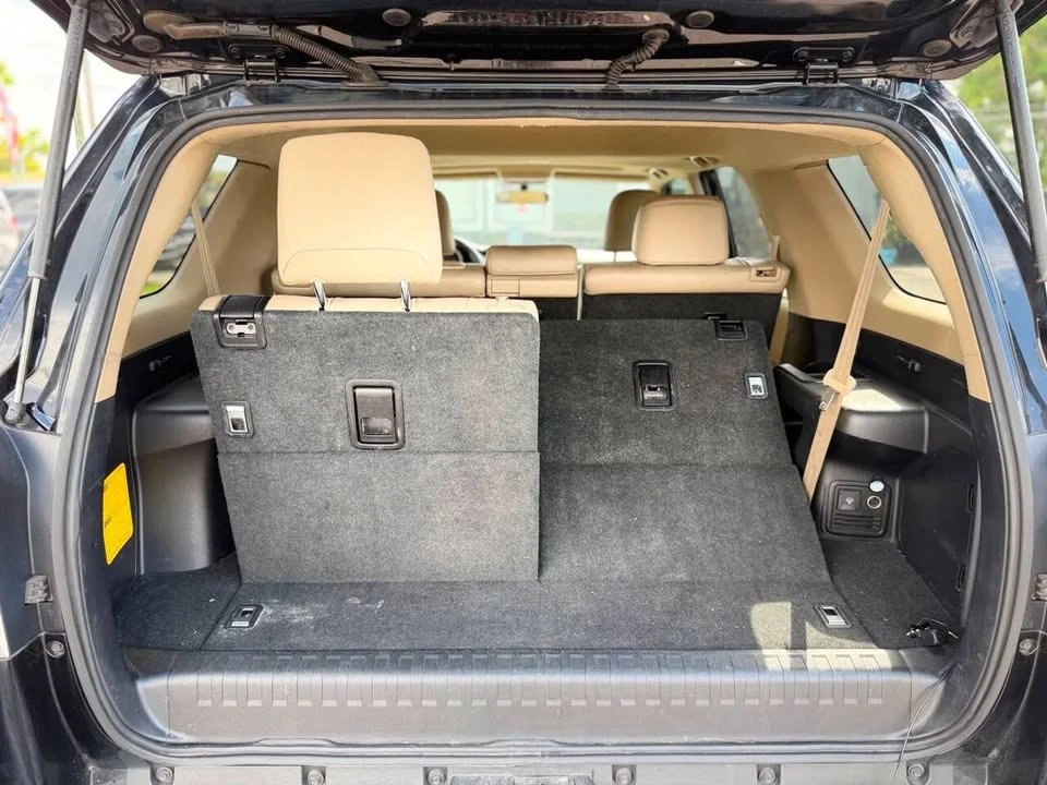 2011 Toyota 4Runner 5th Gen - Image 19 of 20