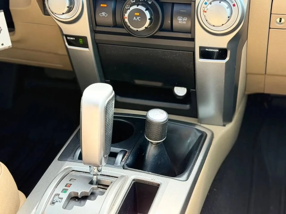 2011 Toyota 4Runner 5th Gen - Image 10 of 20