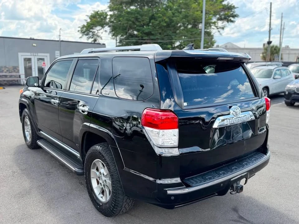 2011 Toyota 4Runner 5th Gen - Image 7 of 20