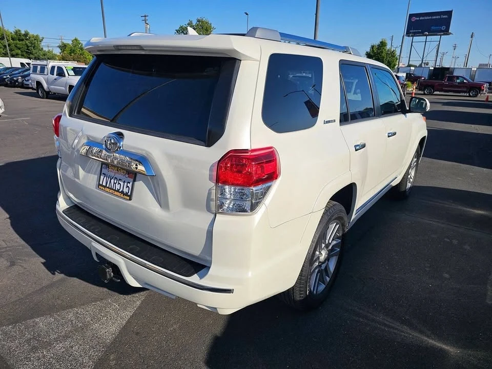2011 Toyota 4Runner 5th Gen - Image 7 of 20