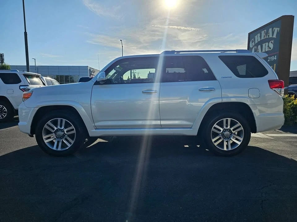2011 Toyota 4Runner 5th Gen - Image 12 of 20