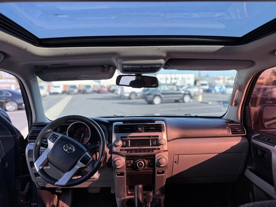 2011 Toyota 4Runner 5th Gen - Image 15 of 20