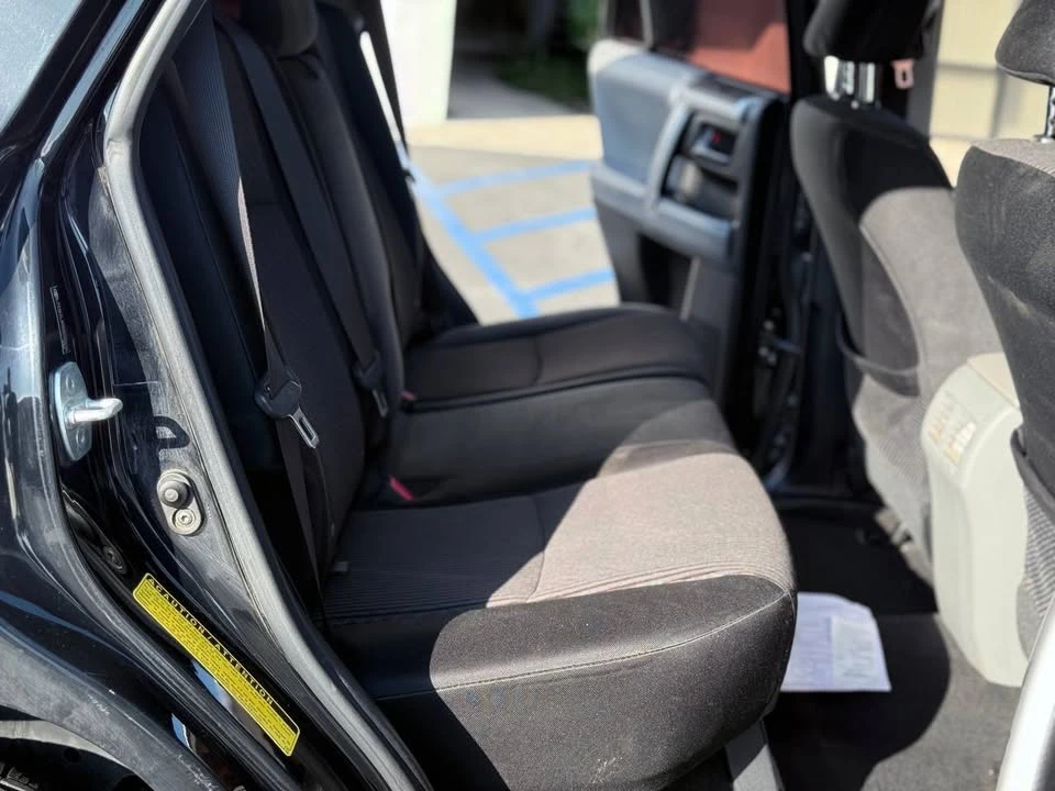 2011 Toyota 4Runner 5th Gen - Image 14 of 20