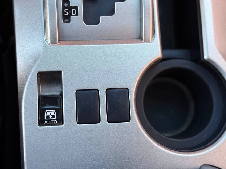 2011 Toyota 4Runner 5th Gen - Image 20 of 20