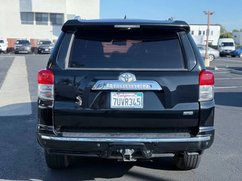 2011 Toyota 4Runner 5th Gen - Image 6 of 20