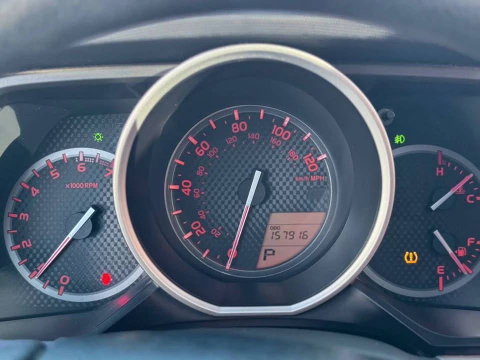 2011 Toyota 4Runner 5th Gen - Image 16 of 20