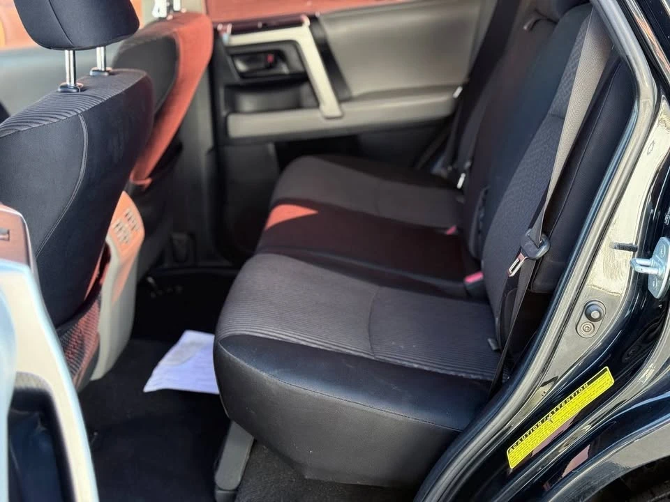 2011 Toyota 4Runner 5th Gen - Image 11 of 20